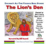 The Lions' Den