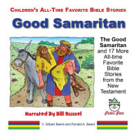 The Good Samaritan