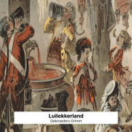 Luilekkerland