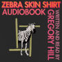 Zebra Skin Shirt