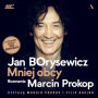 Jan Borysewicz. Mniej obcy