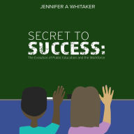 Secret to Success:: The Evolution of Public Education and the Workforce