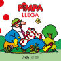 Pimpa - Pimpa llega