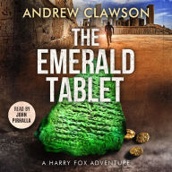 The Emerald Tablet