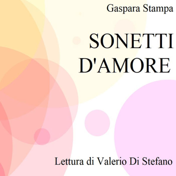 Sonetti d'amore