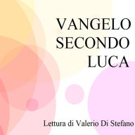 Vangelo secondo Luca