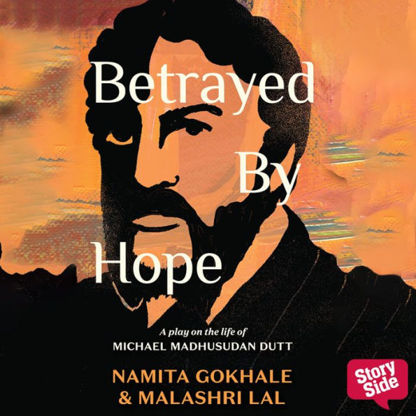 Betrayed By Hope