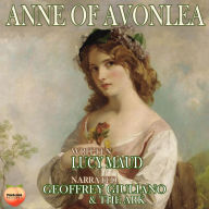 Anne Of Avonlea