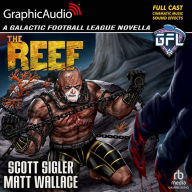 The Reef [Dramatized Adaptation]: Galactic Football League