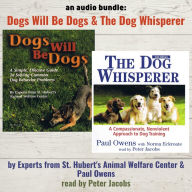 An Audio Bundle: The Dog Whisperer & Dogs Will Be Dogs