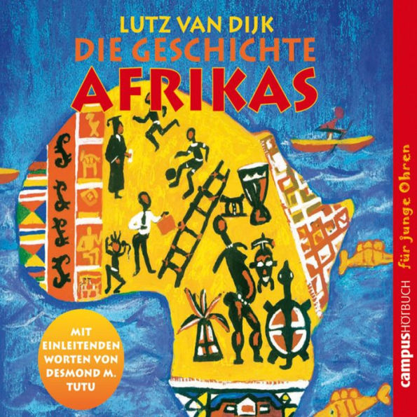 Die Geschichte Afrikas (Abridged)