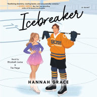 Icebreaker (Maple Hills Series #1)