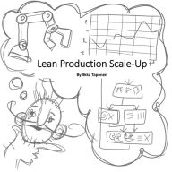 Lean Production Scale-up (Abridged)