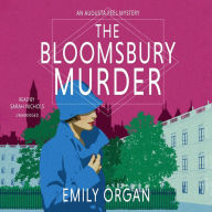 The Bloomsbury Murder