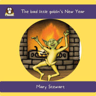 The bad little goblin's New Year