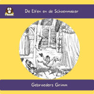 De Elfen en de Schoenmaker