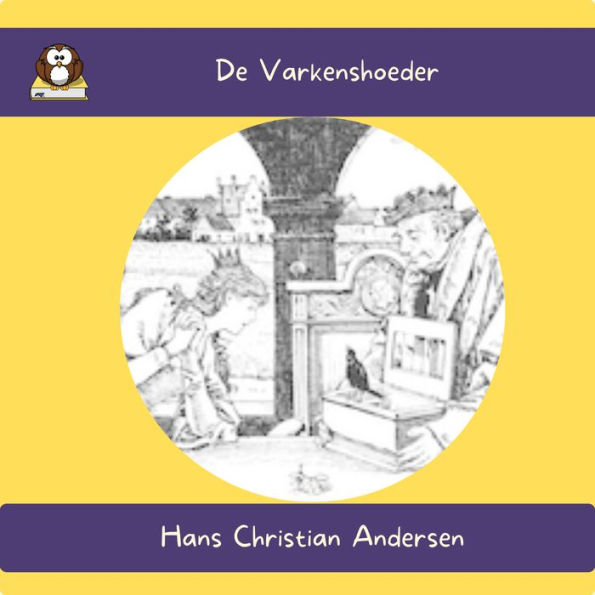 De Varkenshoeder