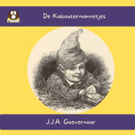 De Kaboutermannetjes