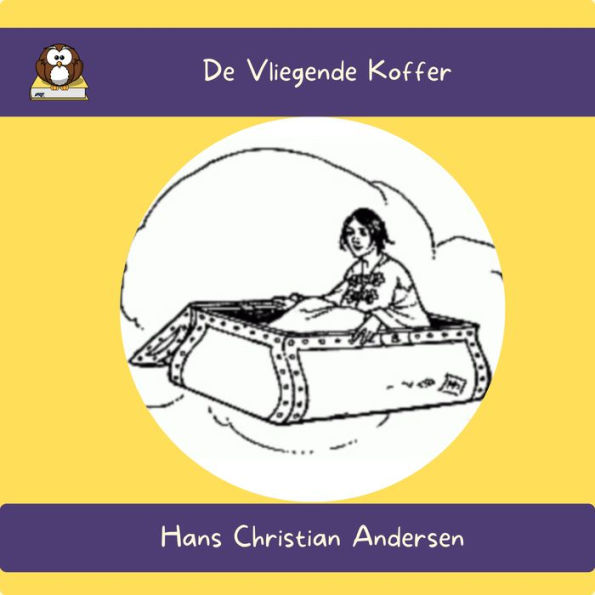 De Vliegende Koffer