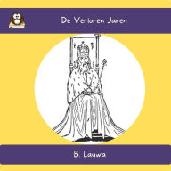 De Verloren Jaren