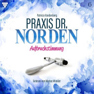 Praxis Dr. Norden 6 - Arztroman: Aufbruchstimmung (Abridged)