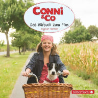 Conni & Co: Conni & Co - Das Hörbuch zum Film (Abridged)