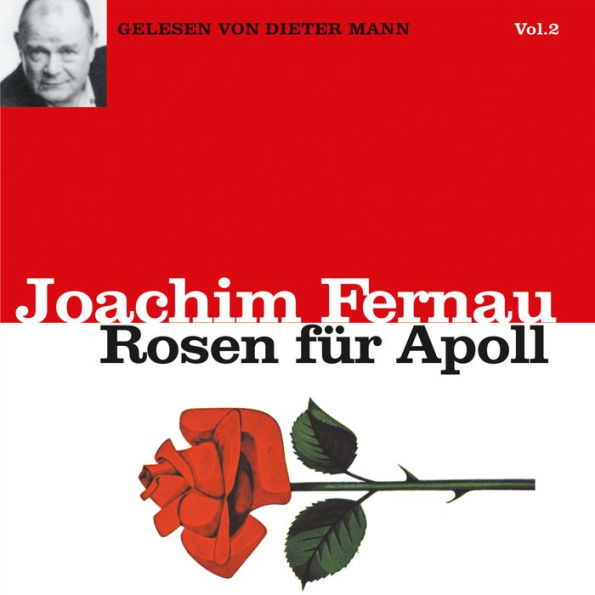 Rosen für Apoll - Vol. 2: Der zweite Teil der griechischen Geschichte