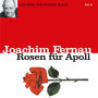 Rosen für Apoll - Vol. 2: Der zweite Teil der griechischen Geschichte