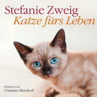 Katze fürs Leben (Abridged)