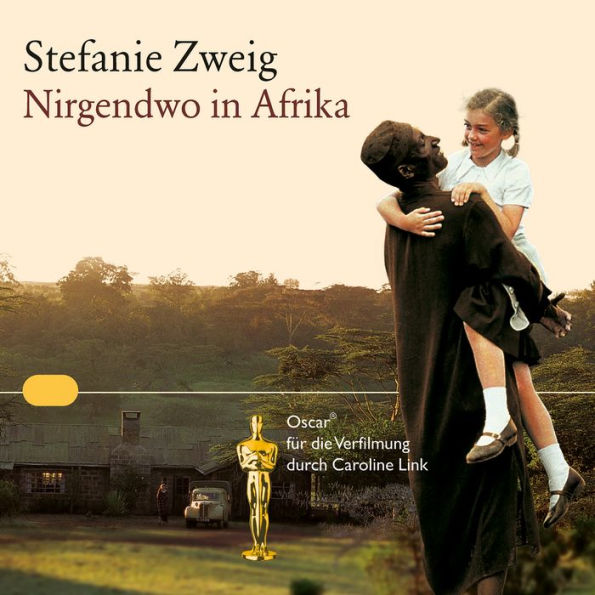 Nirgendwo in Afrika: Autobiografischer Roman (Abridged)