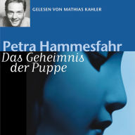 Das Geheimnis der Puppe (Abridged)