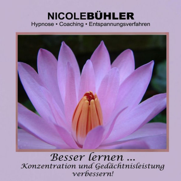 Besser lernen (Hypnose): Konzentration und Gedächtnisleistung verbessern