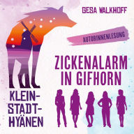 Kleinstadt-Hyänen: Zickenalarm in Gifhorn