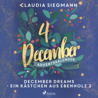 December Dreams - Ein Kästchen aus Ebenholz 2