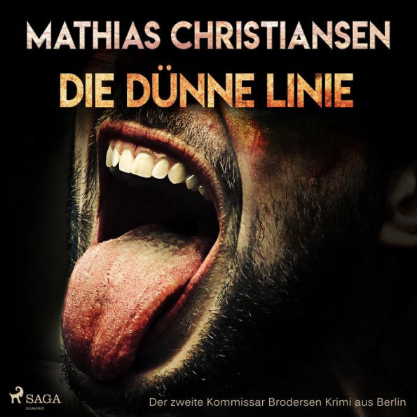 Die dünne Linie - Der zweite 