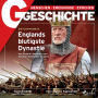 G/GESCHICHTE - Plantagenets - Englands blutigste Dynastie