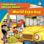 World Expo Day: A Book About Different Cultures