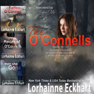 O'Connells Books 10, The - 12