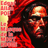 Le Masque de La Mort Rouge