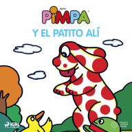 Pimpa - Pimpa y el patito Alí