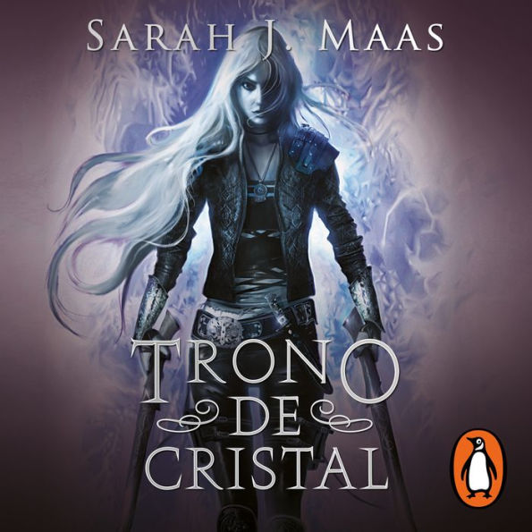 Trono de cristal (Trono de Cristal 1)