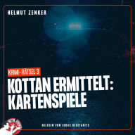 Kottan ermittelt: Kartenspiele: Krimi-Rätsel 3