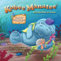 Kobee Manatee: Heading Home to Florida