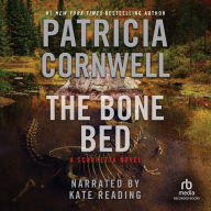 The Bone Bed (Kay Scarpetta Series #20)