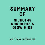 Summary of Nicholas Kardaras's Glow Kids