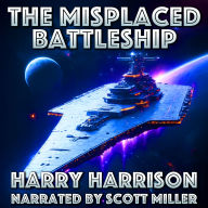 The Misplaced Battleship: One Con Man Against the Universe's Deadliest Weapon