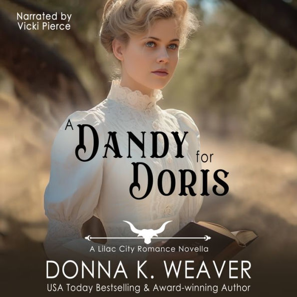 A Dandy for Doris