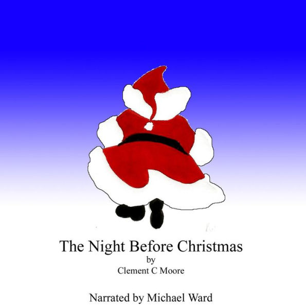 The Night before Christmas