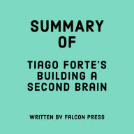 Summary of Tiago Forte's Building a Second Brain