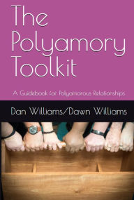 The Polyamory Toolkit